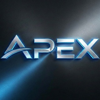 Telegram profile photo for APEX
