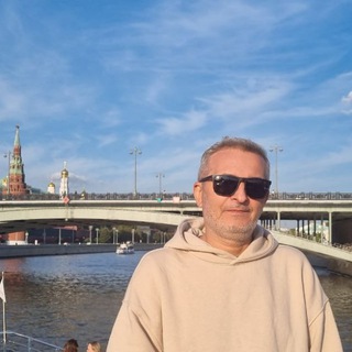 Telegram profile photo for Levan Gudadze-News & Commentary