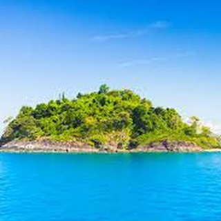 Telegram group profile photo for 🏝️ ОСТРОВ ПИАРА 🏝️