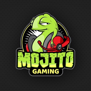 Telegram profile photo for Mojito Gaming