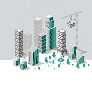 Telegram profile photo for Строй Петербург