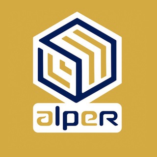 Telegram profile photo for آلپر / ALPER