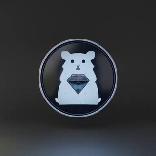 Telegram profile photo for HEX