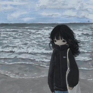 Telegram profile photo for ˳☁️. ׄᥲᥕᥱძძᥱ ׁ. ˳