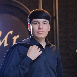 Telegram profile photo for Diyorbek Sulaymonov