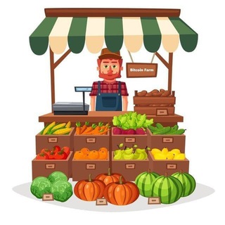 Telegram profile photo for Bitcoin Farm Mining π₯ - Proof