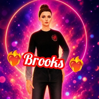 Telegram profile photo for Вселенная 𝙱𝚛𝚘𝚘𝚔𝚜 | Black Russia