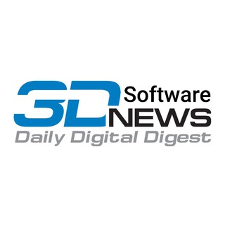 Telegram profile photo for 3DNews | Software