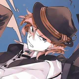 Telegram profile photo for саранхе печатает...☕️🍃