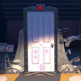 Telegram profile photo for cellar door