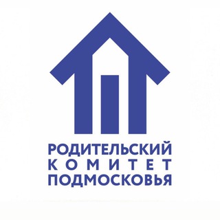 Telegram profile photo for Родительский комитет Подмосковья