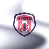 Telegram profile photo for 🎴 FC "Kyoto" | 京都