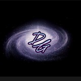 Telegram profile photo for DREAM GLOW