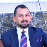Telegram profile photo for رشاد محمد خضير الكصوان
