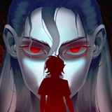 Telegram profile photo for RO│︎│︎│︎DY