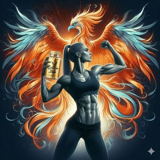 Telegram profile photo for 🚨 لاغری فوری و آسان سیما 🚨
