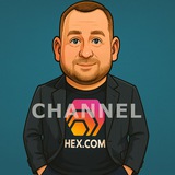 Telegram profile photo for Ben Tyson