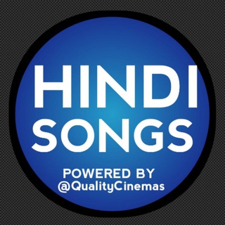 Telegram profile photo for LATEST HINDI SONGS