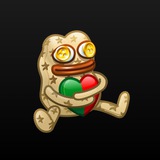 Telegram profile photo for vanexek crypto