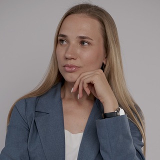 Telegram profile photo for БАНКРОТСТВО Королева Дарья