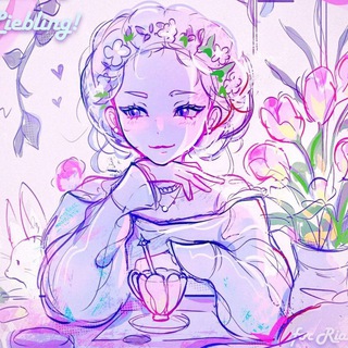 Telegram profile photo for Лисий домик