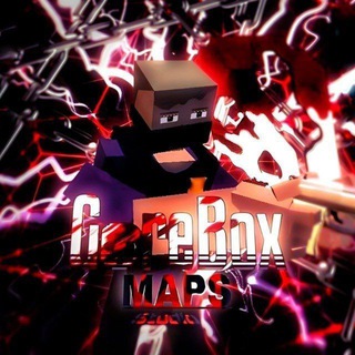 Telegram profile photo for GoreBox карты сейвы моды новости
