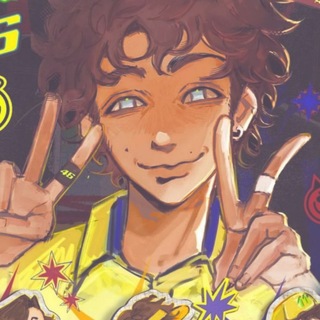 Telegram profile photo for rosquez confession ⸝⸝ daily