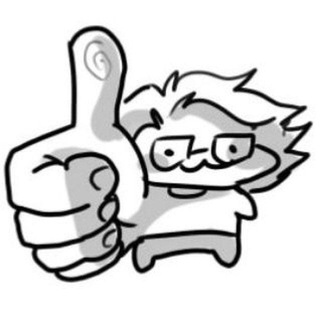 Telegram profile photo for Овощь рисует