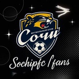 Telegram profile photo for Sochipfc | fans