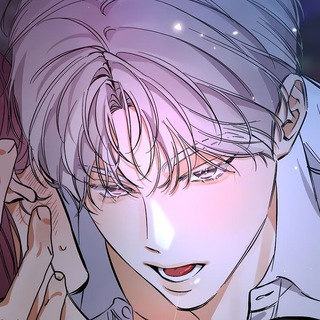Telegram profile photo for illusion ¿?