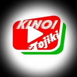 Telegram profile photo for ☪️КИНОИ☪️ТОҶИКИ☪️
