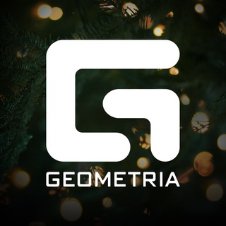 Telegram profile photo for GEOMETRIA.ru – Челябинск