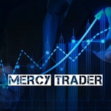 Telegram profile photo for Mercy Trader 💵