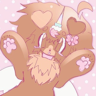 Telegram profile photo for 🧁🦴𝒉𝒓𝒊𝒛𝒐 𝒕𝒉𝒆 𝒑𝒖𝒑:33