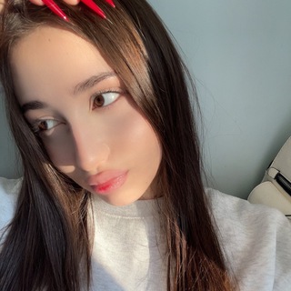 Telegram profile photo for нияркалол