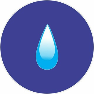 Telegram group profile photo for WaterDrop project Community