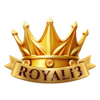 Telegram profile photo for ROYAL 13 SVIP Prediction