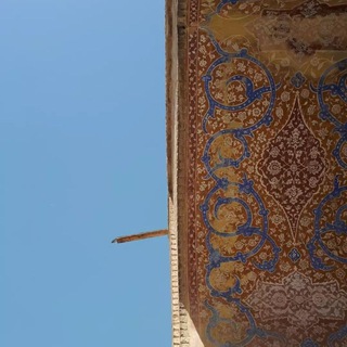 Telegram profile photo for گنبدخانه