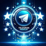 Telegram profile photo for Stars & premium