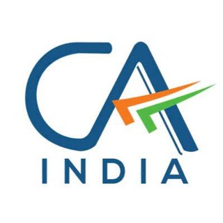Telegram profile photo for CA Sumit Sharma
