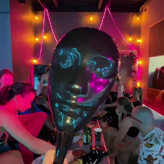 Telegram profile photo for ИГРА «МАФИЯ»