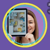 Telegram profile photo for Планировка_Плюс_отзывы