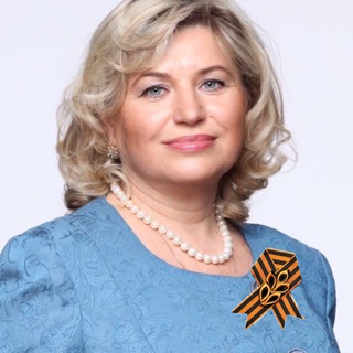 Telegram profile photo for Любовь Абдулина