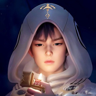 Telegram profile photo for Donghua Anime 👻
