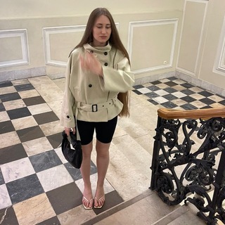 Telegram profile photo for Nana
