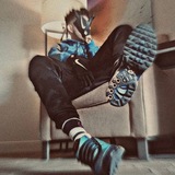 Telegram profile photo for مفيش موضوع