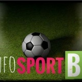 Telegram profile photo for InfoSportBet. Apuestas deportivas