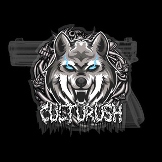 Telegram profile photo for 𝗖𝗨𝗟𝗧𝗨𝗥𝗨𝗦𝗛