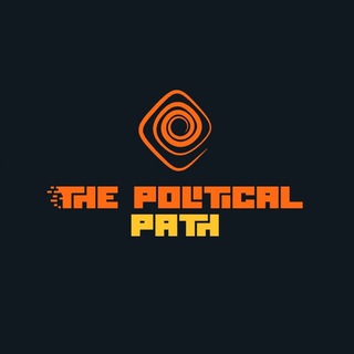 Telegram profile photo for The Political Path 📚