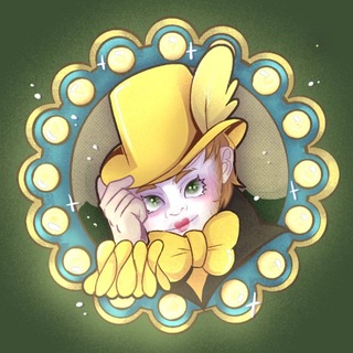 Telegram profile photo for starfun